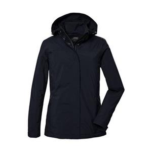 Killtec Funktionsjacke KOS 42 WMN JCKT dunkelnavy