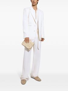 dolce&gabbana Dolce & Gabbana Straight pantalon - Wit