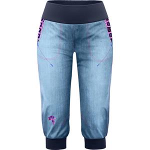 Crazy Dames L/Short Kimera Short