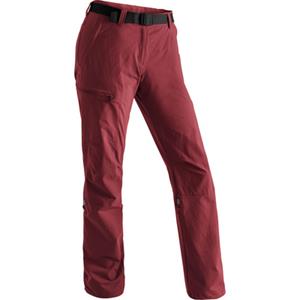 Maier Sports Dames Lulaka stretchbroek