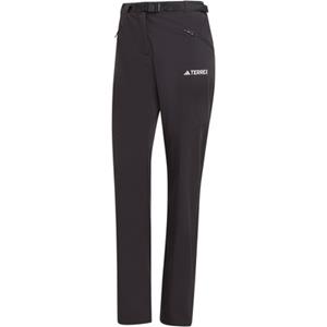 adidas Terrex - Women's Terrex Xperior Pants - Trekkingbroek, grijs