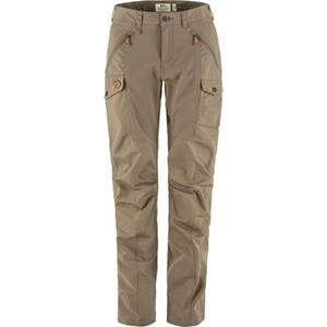 Fjällräven Dames Nikka Curved Broek