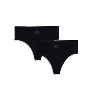 adidas Sportswear Tanga "Active Seamless Micro Stretch" met multidirectionele stretch en behoud van vorm (Set van 2)