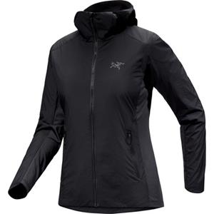 Arcteryx Softshelljacke Damen Isolationsjacke ATOM LIGHTWEIGHT HOODY (1-St)