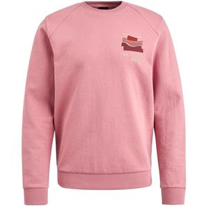 PME LEGEND Sweatshirt Crewneck interlock jersey