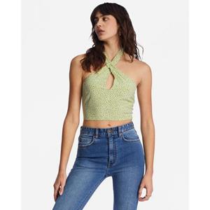 Billabong Crop-Top Retro Wave