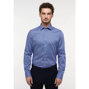 Eterna Langarmhemd "SLIM FIT"