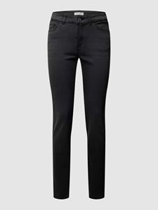 Christian Berg Woman Skinny jeans met stretch