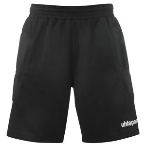 Pertemba FR - Apparel UHL Sport Sidestep voetbalshorts, unisex volwassenen XXS zwart