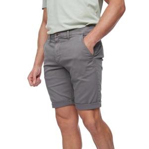 Pertemba FR - Apparel Bewley & Ritch Samwise-chino voor heren 30R houtskool