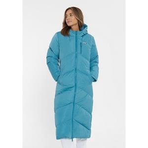 Bench. Langjacke "ELORAINA", mit Kapuze