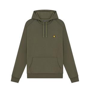 Lyle&scott Fly Fleece Hoodie