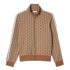 Lacoste Paris Jacquard