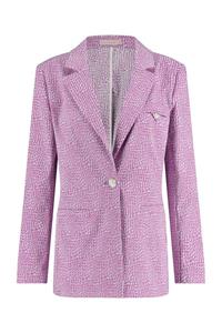 Studio Anneloes Jassen Blazers Wit