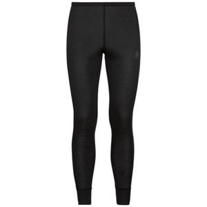 Odlo Funktionsleggings Damen Leggings Bottom Aktive Warm Eco