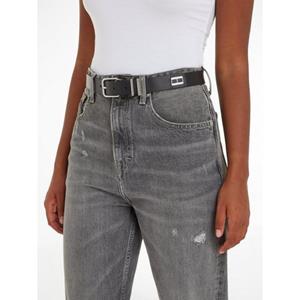 Tommy Jeans Ledergürtel "TJW HERITAGE 3.0"
