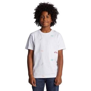 DC Shoes T-shirt Tighten Up