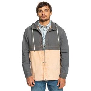 Quiksilver Outdoorjacke "Natural Surf", mit Kapuze