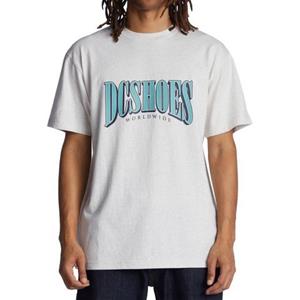 DC Shoes T-Shirt "Tall Stack"