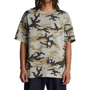 DC Shoes T-Shirt "Conceal"