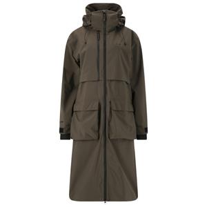 Whistler - Women's Bombai Parka W-Pro 10000 - Parka, bruin
