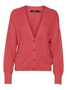Vero Moda Newlexsun Short V-neck