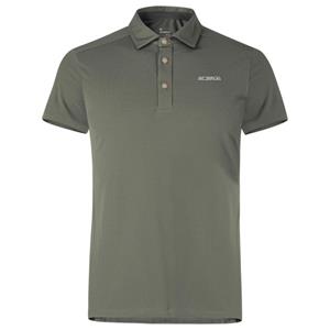 Montura - Outdoor Perform Polo - Poloshirt, olijfgroen