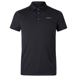 Montura - Outdoor Perform Polo - Poloshirt, zwart