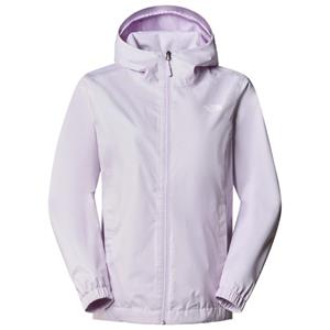 The North Face  Women's Quest Jacket - Regenjas, purper/wit