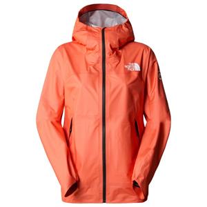 The North Face  Women's Summit Papsura Futurelight Jacket - Regenjas, rood