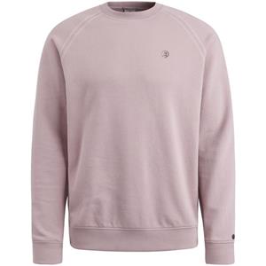 Cast iron sweater