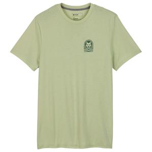 Fox T-Shirt EXPLORATION TECH
