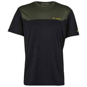 Vaude  Matoso Tricot - Sportshirt, zwart