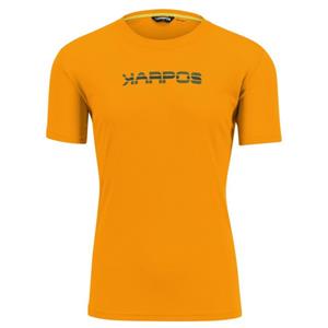Karpos  Loma Jersey - Sportshirt, oranje