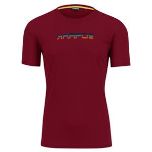 Karpos  Loma Jersey - Sportshirt, rood