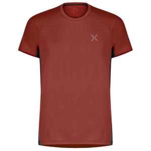 Montura  Join T-Shirt - Sportshirt, rood