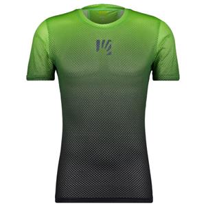 Karpos Heren Verve Mesh T-shirt