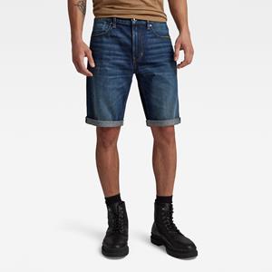 G-Star RAW Mosa Short - Donkerblauw - Heren