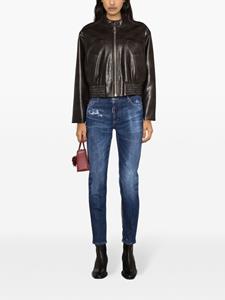 DSQUARED2 Skinny jeans - Blauw