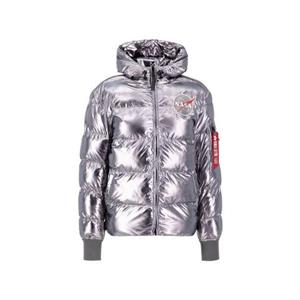 Alpha Industries Winterjacke "ALPHA INDUSTRIES Men - Parka & Winter Jackets"