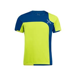 Montura  Outdoor Style T-Shirt - Sportshirt, groen