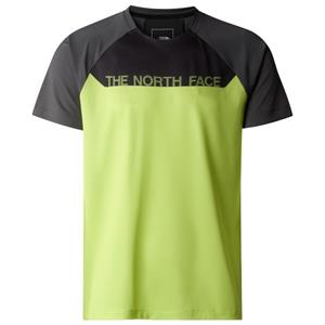 The North Face Heren Trailjammer T-Shirt