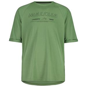 Maloja Heren AnderterM. T-Shirt