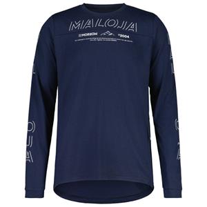 Maloja Heren HaunoldM. Longsleeve