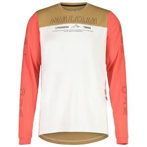 Maloja Heren HaunoldM. Longsleeve