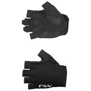 Northwave  Active Short Finger Glove - Handschoenen, zwart