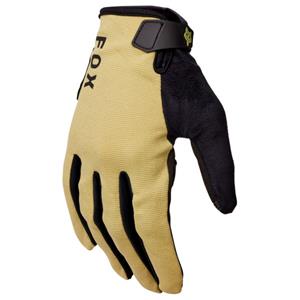 Fox Racing  Ranger Glove Gel - Handschoenen, beige