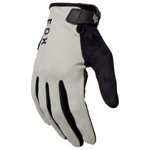 Fox Racing  Ranger Glove Gel - Handschoenen, grijs