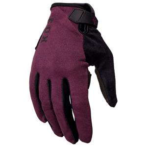 Fox Racing  Ranger Glove Gel - Handschoenen, purper