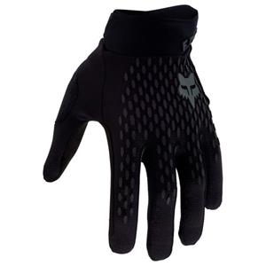 Fox Racing  Defend Glove - Handschoenen, zwart